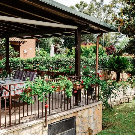 La Fragola Guest house Rome