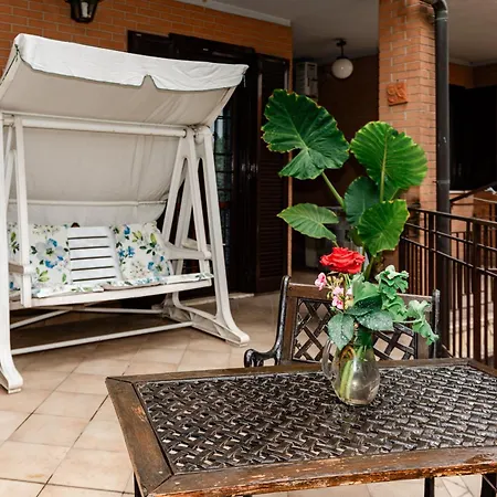 Guest house La Fragola